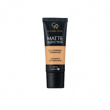 GR Puder Tečni Matte Perfection N6 SPF15 35 mL