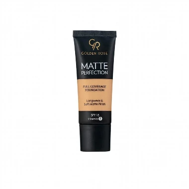 GR Puder Tečni Matte Perfection N7 SPF15 35 mL