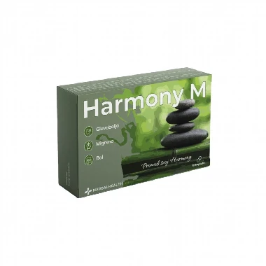 Harmony M 10 Kapsula