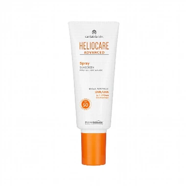 HELIOCARE ADVANCED Sprej SPF50 200 mL