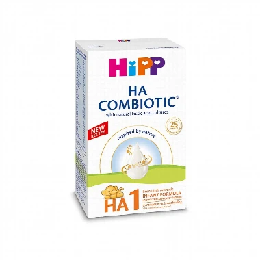 HIPP Mleko za Bebe HA 1 COMBIOTIC® 350g