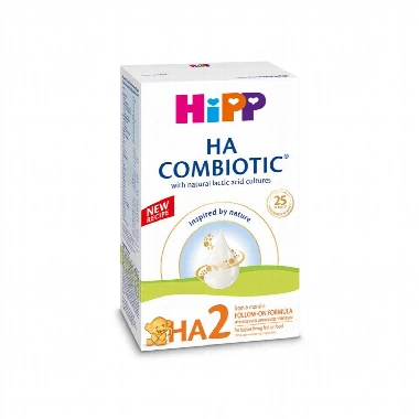 HIPP Mleko za Bebe HA 2 COMBIOTIC® 350g