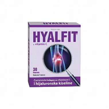 HYALFIT® 30 Kapsula