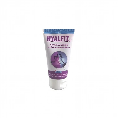 HYALFIT® Gel PLAVI sa Rashlađujućim Efektom 50 mL