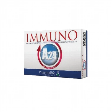 Immuno A24 30 Tableta