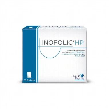 INOFOLIC® HP 20 Kesica