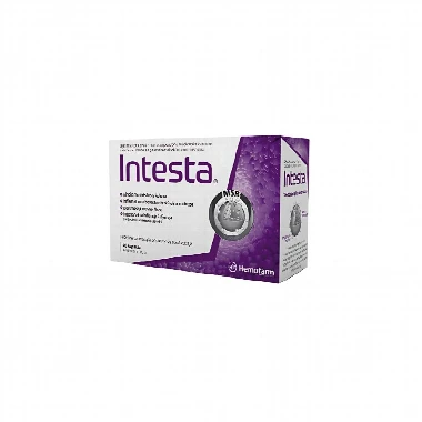 Intesta® 150 mg 60 Kapsula