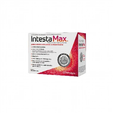 IntestaMAX® Kesice 30 Komada