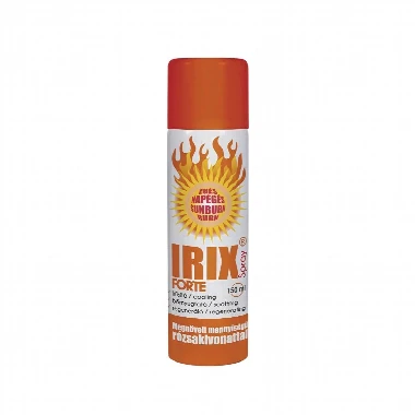 IRIX® FORTE Sprej kod Opekotina 150 mL