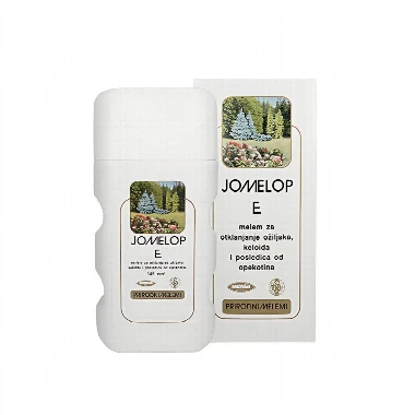 JOMELOP E 145 mL