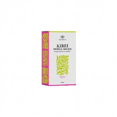 KIREI Herbal Melem 100 mL