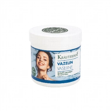 KRÄUTERHOF® Vazelin 250 mL