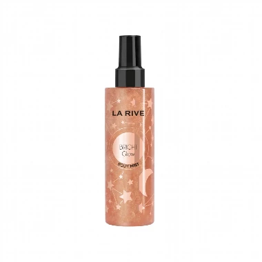 LA RIVE Body Mist BRIGHT GLOW 100 mL