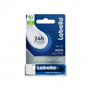 Labello® Active za Muškarce 5.5 mL