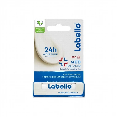 Labello® Med Repair 4.8 g