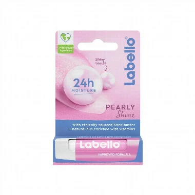 Labello® Pearly Shine 5.5 mL