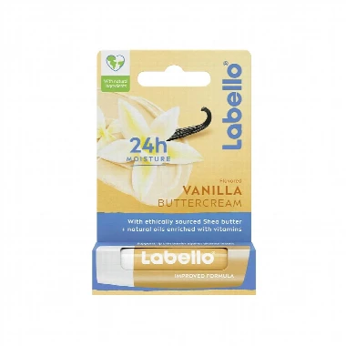 Labello® Vanila 5.5 mL