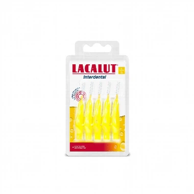 LACALUT® Interdentalna Četkica L 5 Komada