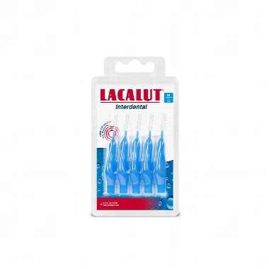 LACALUT® Interdentalna Četkica M 5 Komada