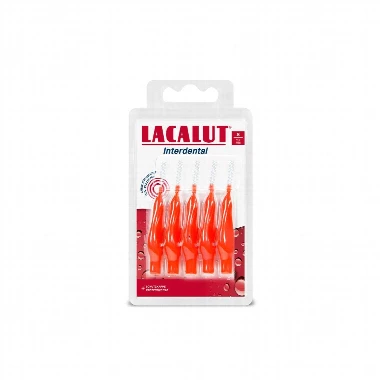 LACALUT® Interdentalna Četkica S 5 Komada