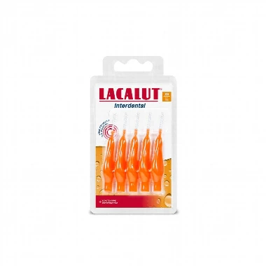 LACALUT® Interdentalna Četkica XS 5 Komada