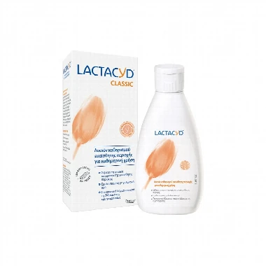 LACTACYD® CLASSIC Intimni Losion 200 mL