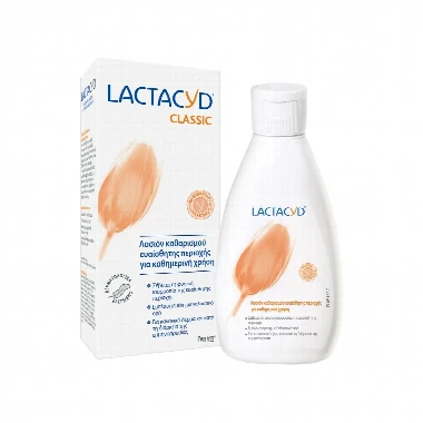 LACTACYD® CLASSIC Intimni Losion 400 mL