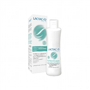 LACTACYD® Pharma sa Antibakterijskim Delovanjem 250 mL