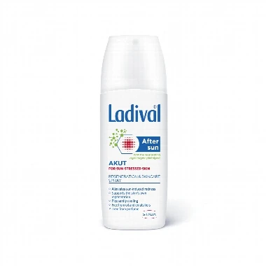 Ladival® Sprej za Kožu Posle Sunčanja 150 mL