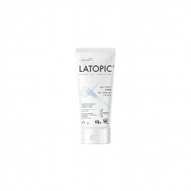 LATOPIC® Probiotik Krema za Lice i Telo 75 mL