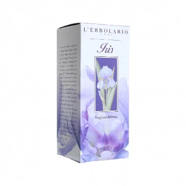 LERBOLARIO Kupka Iris 250 mL