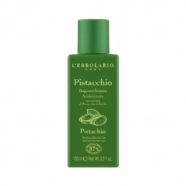 LERBOLARIO Kupka Pistachio 100 mL