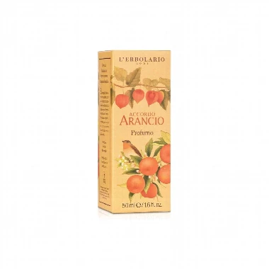 LERBOLARIO Parfem Arancio 50 mL