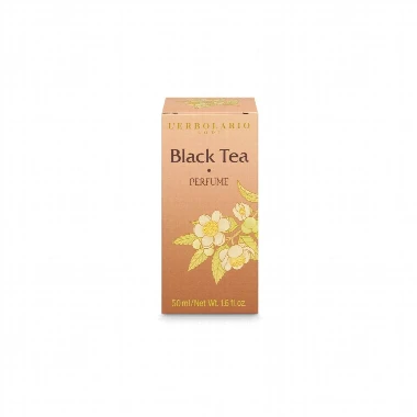 LERBOLARIO Parfem Black Tea 50 mL