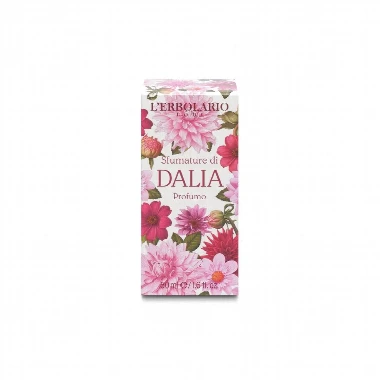 LERBOLARIO Parfem Dalia 50 mL