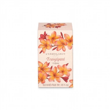 LERBOLARIO Parfem Frangipani 50 mL