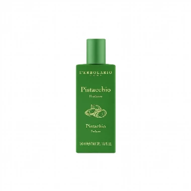 LERBOLARIO Parfem Pistachio 50 mL