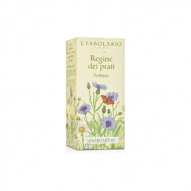 LERBOLARIO Parfem Regine dei Prati 50 mL