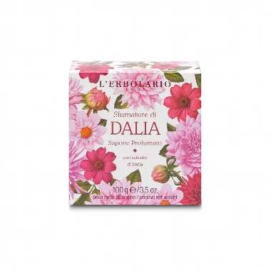 LERBOLARIO Sapun Dalia 100 g