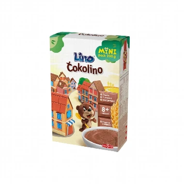 Lino® Čokolino 200g