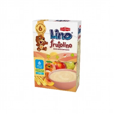 Lino® Frutolino 200g