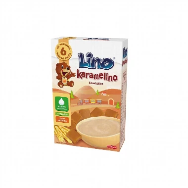 Lino® Karamelino 200g