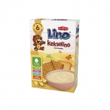 Lino® Keksolino 200g