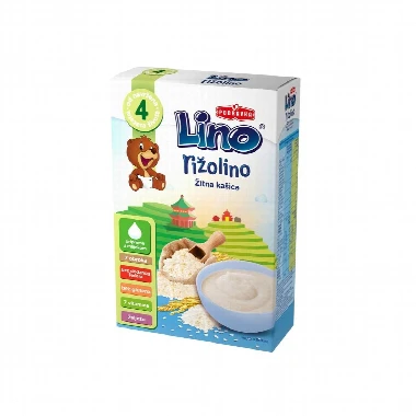 Lino® Rižolino 150g