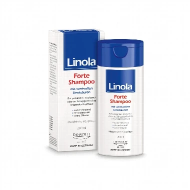 Linola® Forte Šampon 200 mL