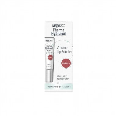 Lip Booster Marsala Crveni 7 mL