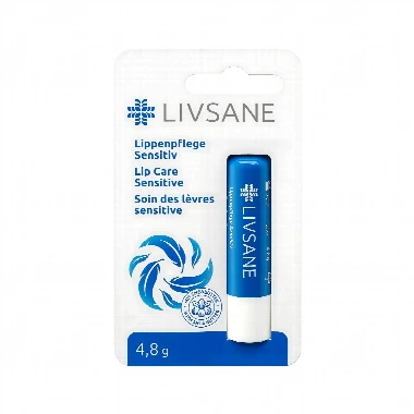 LIVSANE Balzam za Usne Sensitive 4,8 g