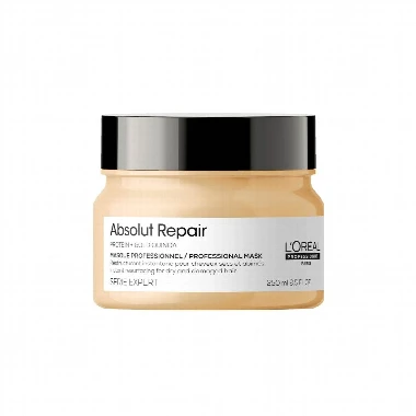 L’Oréal Professionnel ABSOLUT REPAIR MASKA 250 mL