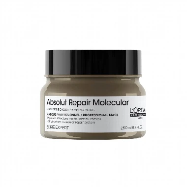 L’Oréal Professionnel Absolut Repair MOLECULAR Maska 250 mL