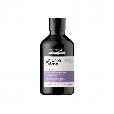 L'Oréal Professionnel Chroma Créme Ljubičasti Šampon 300 mL